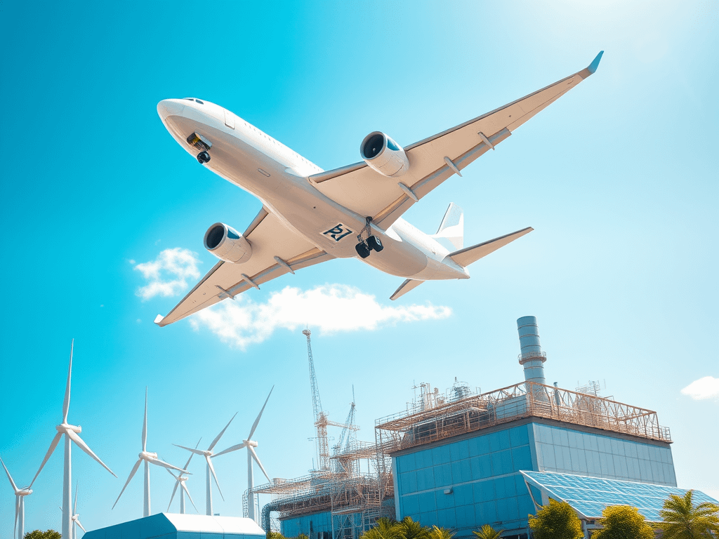 The Critical Relationship Between Green Hydrogen and Sustainable Aviation Fuel: Economic Analysis 2025-2040 3 ReFuelEU Aviation SAF economics and PtL cost projections
