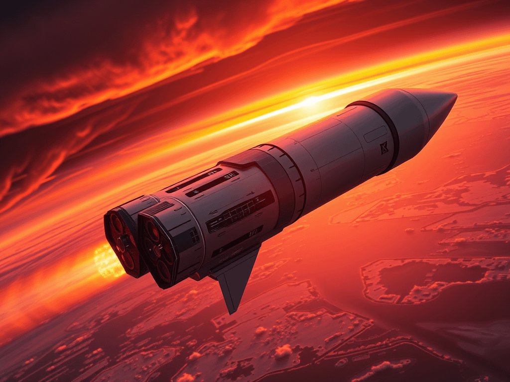 The Sustainable Space Revolution: How Reusable Rocket Boosters Are Transforming the Aerospace Industry 11 image 2