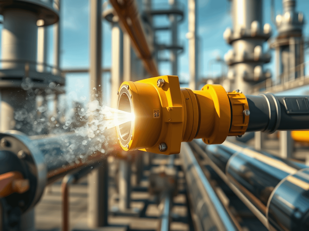 methane impact on climate change