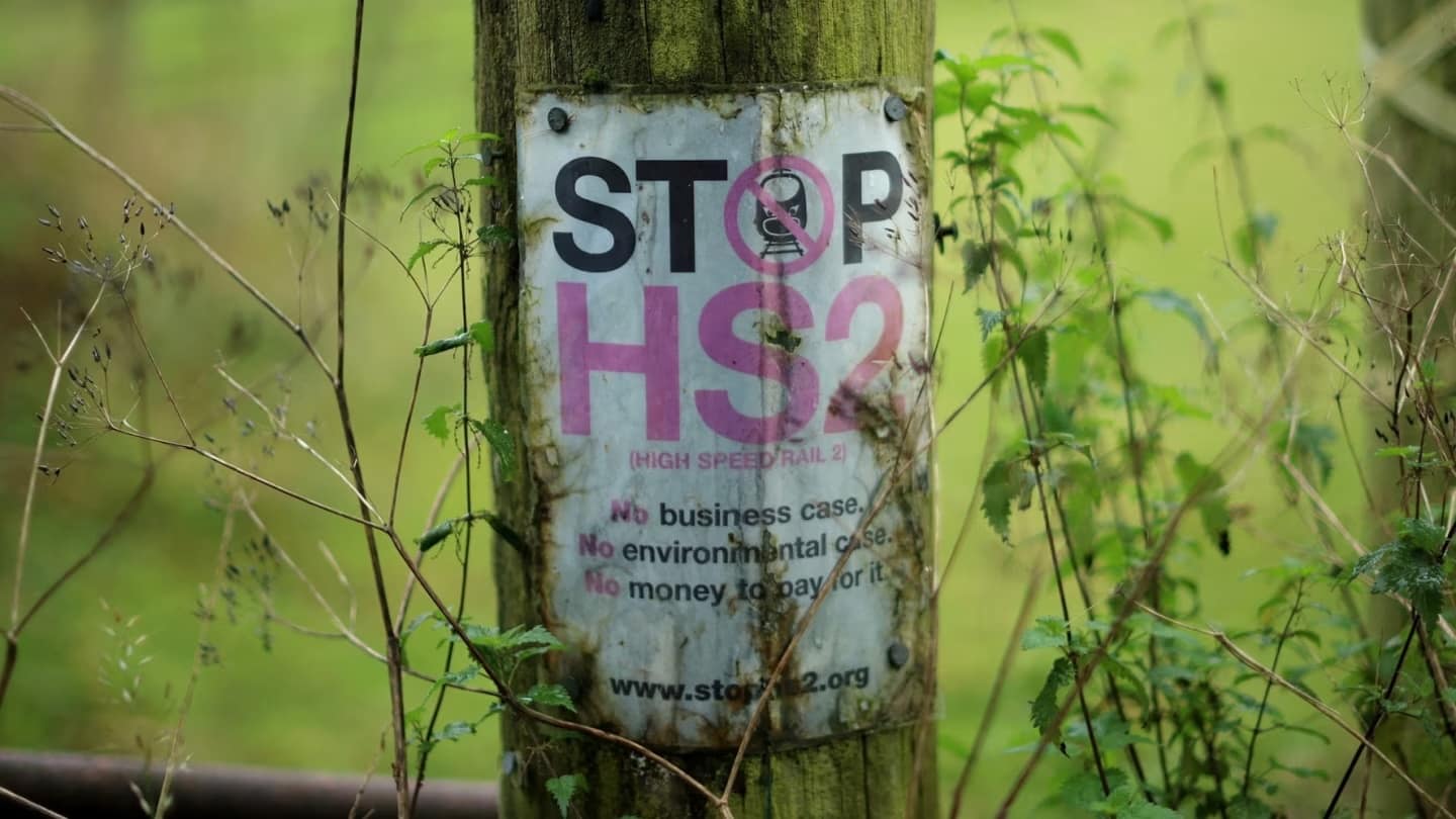 𝗛𝗦𝟮’𝘀 𝗙𝗮𝗶𝗹𝘂𝗿𝗲 𝗮𝗻𝗱 𝘁𝗵𝗲 𝗖𝗹𝗶𝗺𝗮𝘁𝗲 𝗖𝗵𝗮𝗻𝗴𝗲 𝗖𝗼𝗺𝗺𝗶𝘁𝘁𝗲𝗲’𝘀 𝗙𝗮𝗻𝘁𝗮𝘀𝗶𝗲𝘀: 𝗔 𝗖𝗮𝘀𝗲 𝗳𝗼𝗿 𝗙𝗿𝗲𝗲-𝗠𝗮𝗿𝗸𝗲𝘁 𝗦𝗼𝗹𝘂𝘁𝗶𝗼𝗻𝘀 3 𝗛𝗦𝟮’𝘀 𝗙𝗮𝗶𝗹𝘂𝗿𝗲 𝗮𝗻𝗱 𝘁𝗵𝗲 𝗖𝗹𝗶𝗺𝗮𝘁𝗲 𝗖𝗵𝗮𝗻𝗴𝗲 𝗖𝗼𝗺𝗺𝗶𝘁𝘁𝗲𝗲’𝘀 𝗙𝗮𝗻𝘁𝗮𝘀𝗶𝗲𝘀: 𝗔 𝗖𝗮𝘀𝗲 𝗳𝗼𝗿 𝗙𝗿𝗲𝗲-𝗠𝗮𝗿𝗸𝗲𝘁 𝗦𝗼𝗹𝘂𝘁𝗶𝗼𝗻𝘀