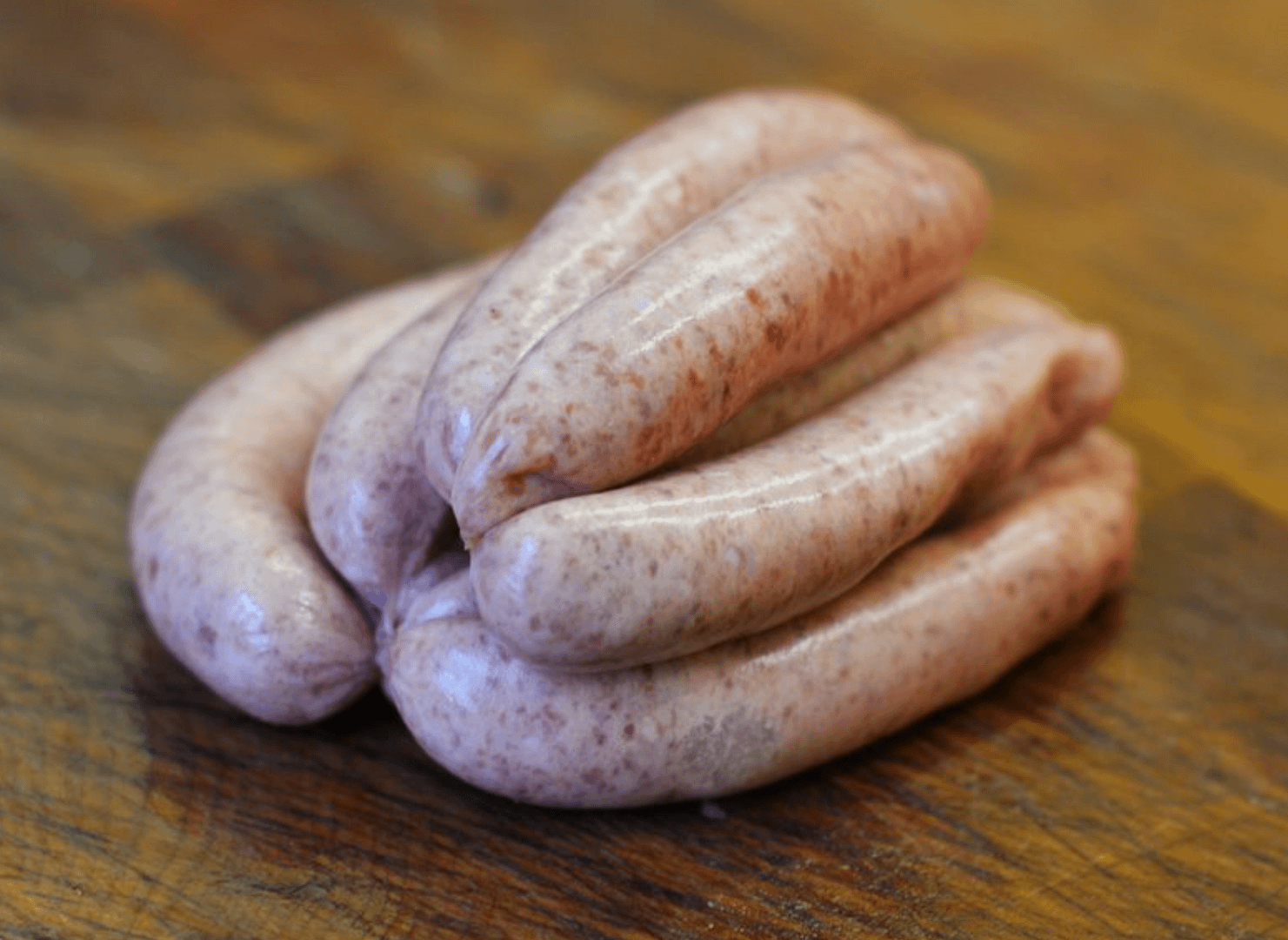 Innovation is not a magic sausage machine