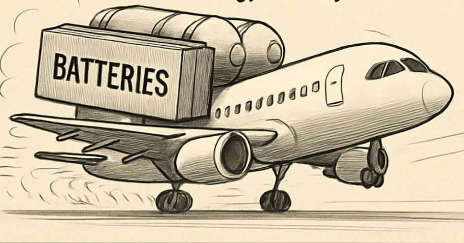 The Electric Aviation Fantasy: How an Entire Industry Got Caught Up in Physics-Defying Hype 7 Electric aviation and zero emission aviation collapse – why battery and hydrogen aircraft failed physics